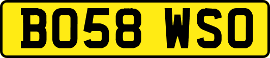 BO58WSO