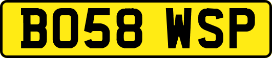 BO58WSP