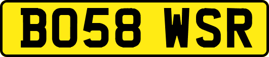 BO58WSR