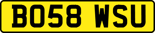 BO58WSU