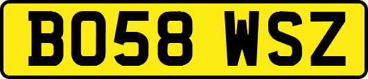 BO58WSZ