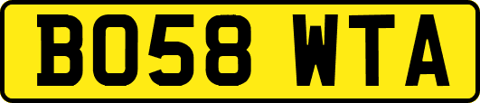 BO58WTA
