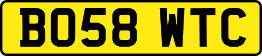 BO58WTC