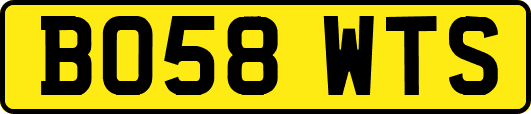 BO58WTS