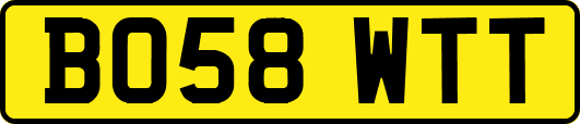 BO58WTT