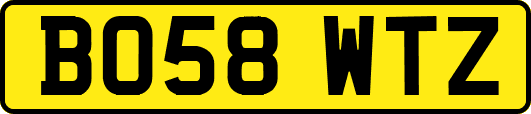 BO58WTZ