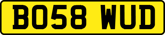 BO58WUD