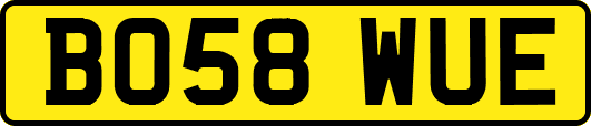 BO58WUE