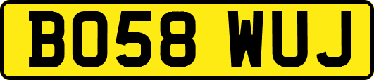 BO58WUJ