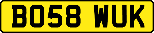 BO58WUK