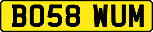 BO58WUM