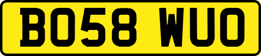BO58WUO