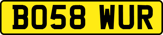 BO58WUR