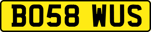 BO58WUS