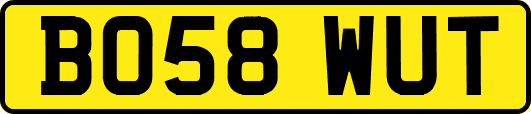 BO58WUT