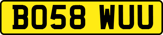 BO58WUU