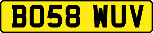 BO58WUV