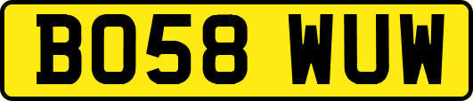 BO58WUW