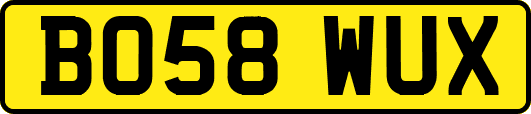 BO58WUX