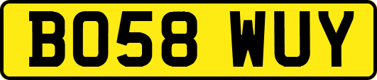 BO58WUY