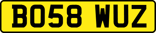 BO58WUZ