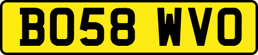 BO58WVO
