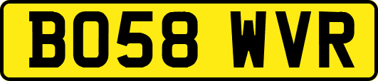 BO58WVR