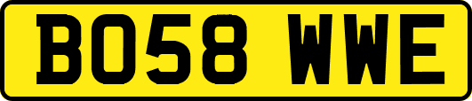 BO58WWE
