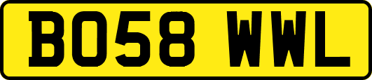 BO58WWL