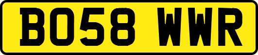 BO58WWR
