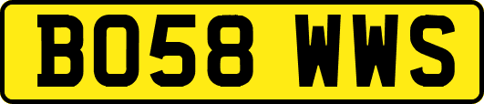 BO58WWS