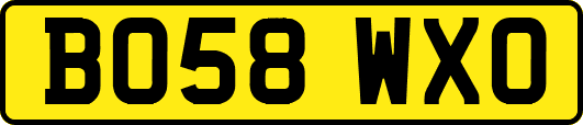 BO58WXO