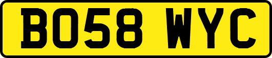BO58WYC