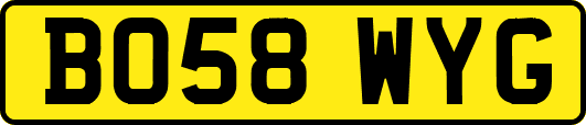 BO58WYG