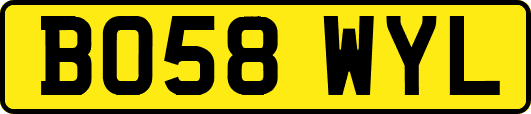 BO58WYL