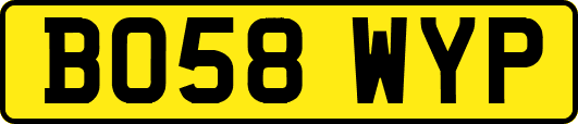 BO58WYP