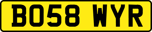 BO58WYR