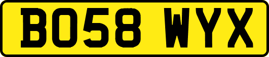 BO58WYX