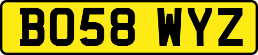 BO58WYZ