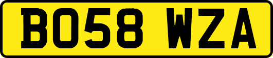 BO58WZA