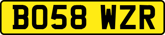 BO58WZR