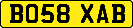 BO58XAB
