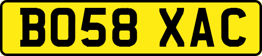 BO58XAC