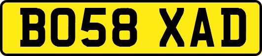 BO58XAD