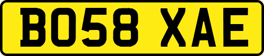 BO58XAE