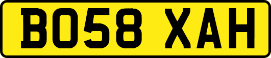 BO58XAH