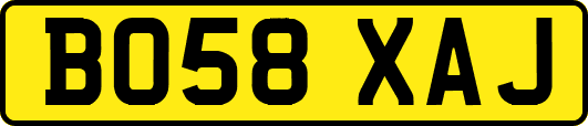 BO58XAJ