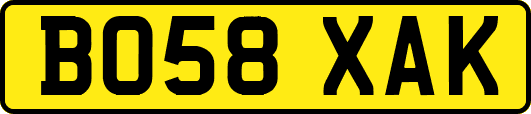 BO58XAK