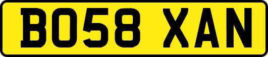 BO58XAN