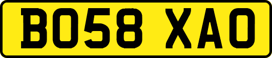 BO58XAO